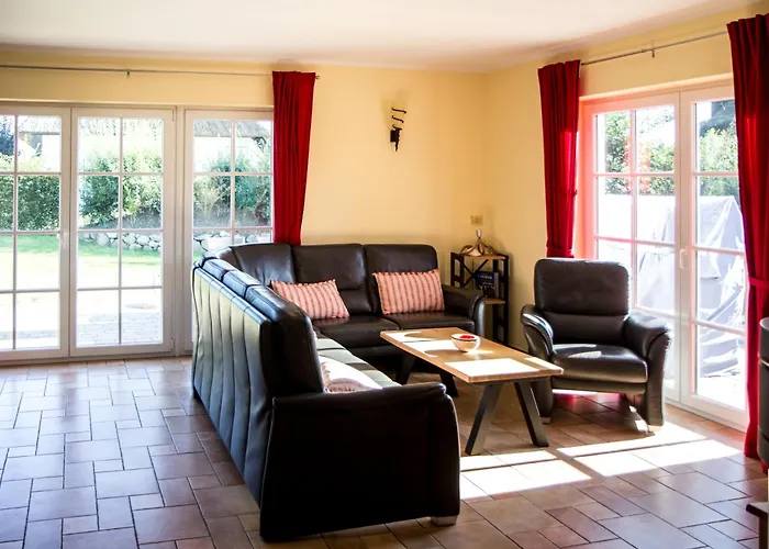 Villa Butterblume