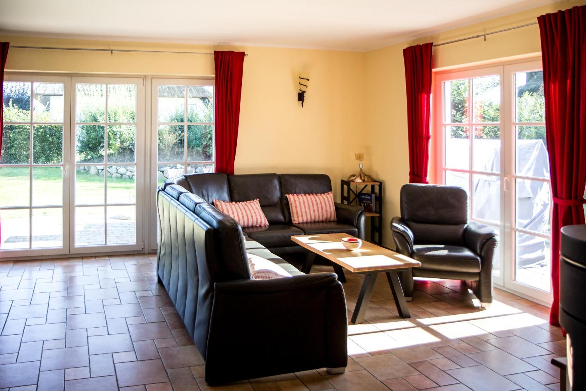 Holiday home Butterblume