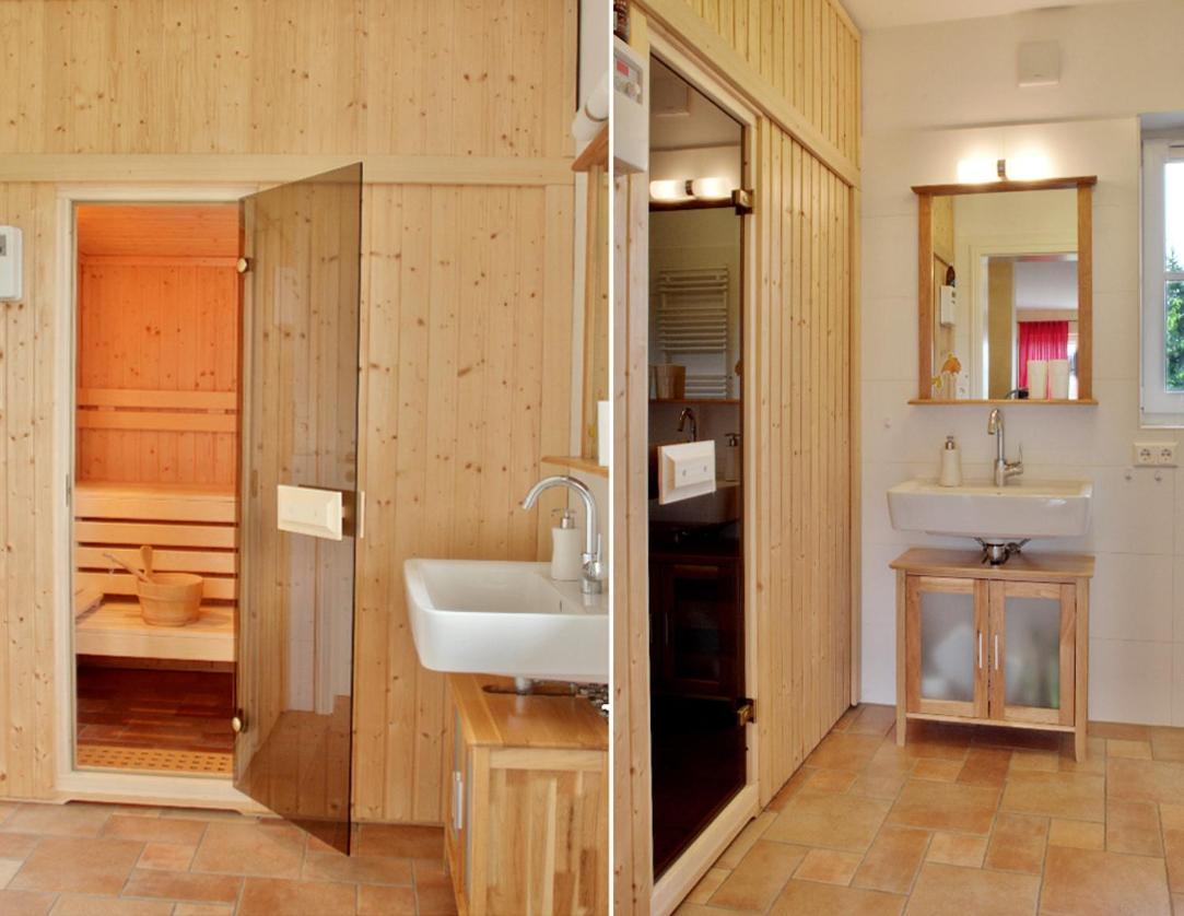 Butterblume Holiday home *